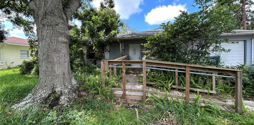Casa en Saint Petersburg, Florida 2 dormitorios, 78.04 m2 № 1857871