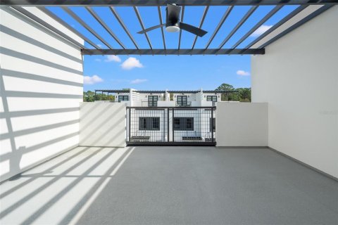 Touwnhouse à vendre à Pinellas Park, Floride: 3 chambres, 218.41 m2 № 2147581 - photo 28
