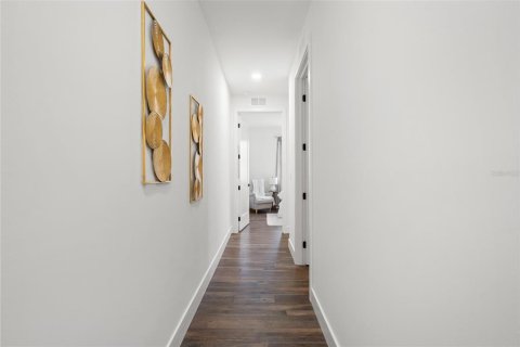 Touwnhouse à vendre à Pinellas Park, Floride: 3 chambres, 218.41 m2 № 2147581 - photo 20