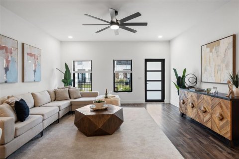 Touwnhouse à vendre à Pinellas Park, Floride: 3 chambres, 218.41 m2 № 2147581 - photo 5