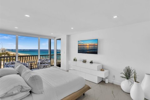 Condo in Fort Lauderdale, Florida, 2 bedrooms  № 1994445 - photo 22