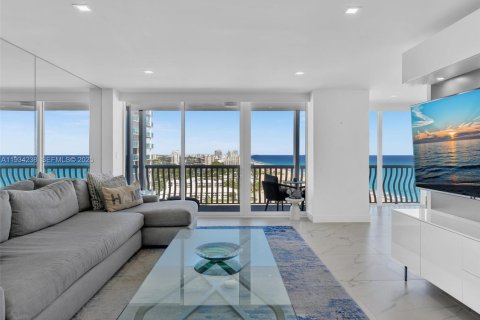 Condo in Fort Lauderdale, Florida, 2 bedrooms  № 1994445 - photo 16