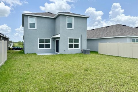 Casa en alquiler en Plant City, Florida, 3 dormitorios, 189.8 m2 № 1774842 - foto 26