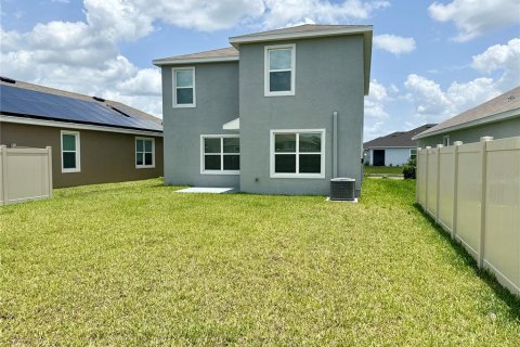 Casa en alquiler en Plant City, Florida, 3 dormitorios, 189.8 m2 № 1774842 - foto 27