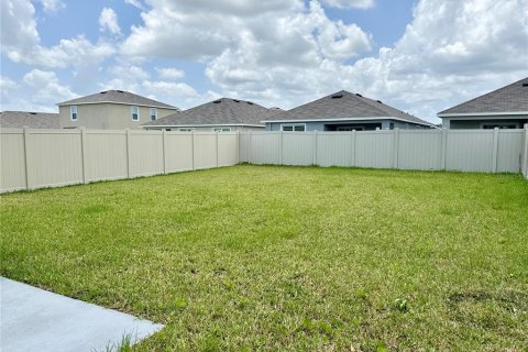 Casa en alquiler en Plant City, Florida, 3 dormitorios, 189.8 m2 № 1774842 - foto 25