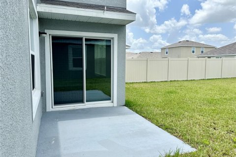 Casa en alquiler en Plant City, Florida, 3 dormitorios, 189.8 m2 № 1774842 - foto 24