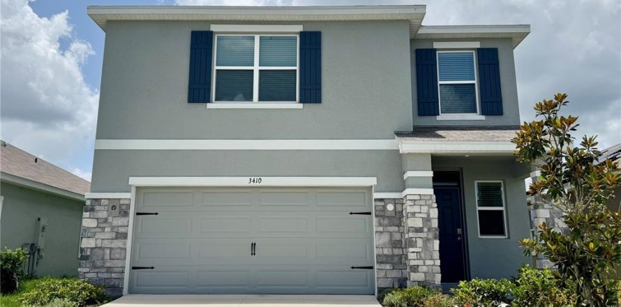 Casa en Plant City, Florida 3 dormitorios, 189.8 m2 № 1774842