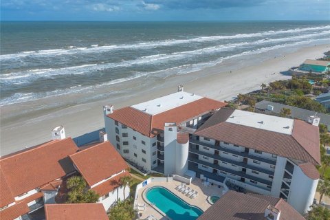 Condo in New Smyrna Beach, Florida, 3 bedrooms № 2226869 - photo 22