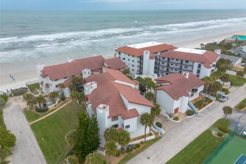 Condo in New Smyrna Beach, Florida, 3 bedrooms  № 2226869