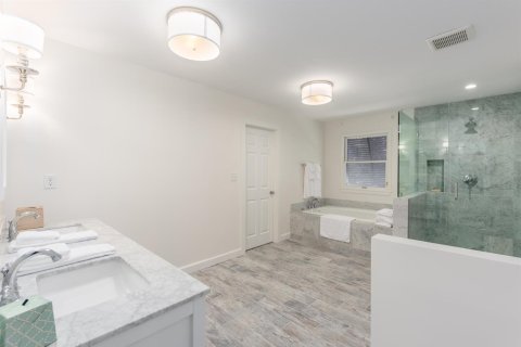 House in Hobe Sound, Florida 3 bedrooms, 270.72 sq.m. № 2177690 - photo 17