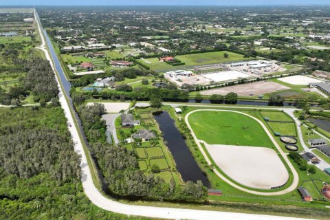 Immobilier commercial à louer à Wellington, Floride № 1121075 - photo 1