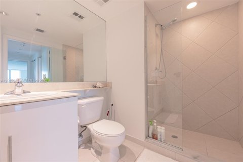 Снять в аренду кондоминиум в Майами, Флорида 3 спальни, 166.48м2, № 2145799 - фото 13