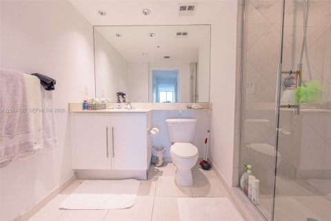 Снять в аренду кондоминиум в Майами, Флорида 3 спальни, 166.48м2, № 2145799 - фото 14