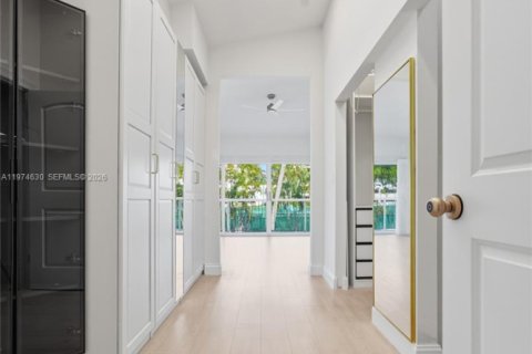 Adosado en venta en Aventura, Florida, 4 dormitorios, 232.07 m2 № 2036041 - foto 25