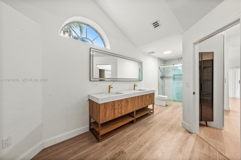 Adosado en venta en Aventura, Florida, 4 dormitorios, 232.07 m2 № 2036041 - foto 20