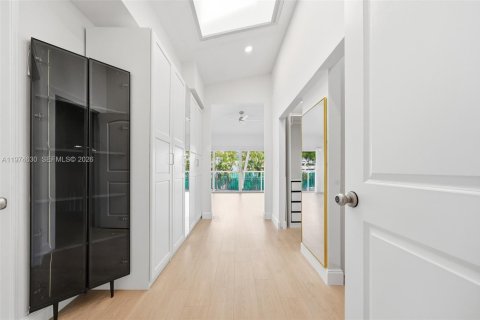 Adosado en venta en Aventura, Florida, 4 dormitorios, 232.07 m2 № 2036041 - foto 24