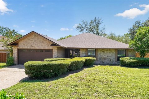 Casa en Orange Park, Florida 3 dormitorios, 156.63 m2 № 2166909
