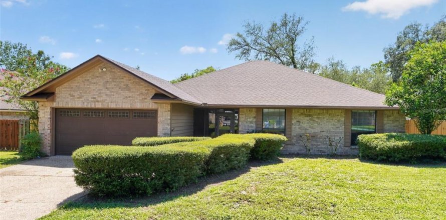 Casa en Orange Park, Florida 3 dormitorios, 156.63 m2 № 2166909