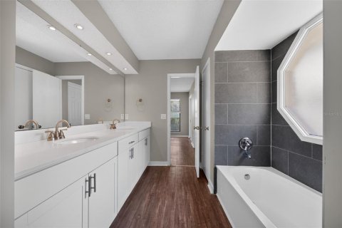 Casa en venta en Orange Park, Florida, 3 dormitorios, 156.63 m2 № 2166909 - foto 15