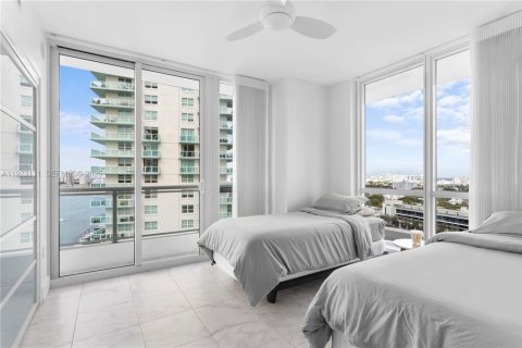Condominio en alquiler en Miami Beach, Florida, 2 dormitorios, 98.29 m2 № 1982449 - foto 14