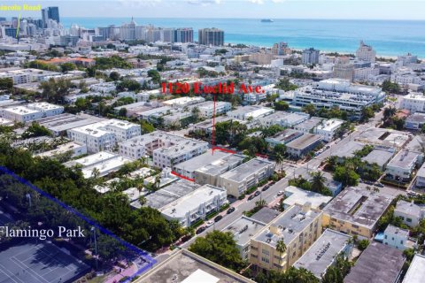 Apartamento en alquiler en Miami Beach, Florida, 41.81 m2 № 1922157 - foto 9