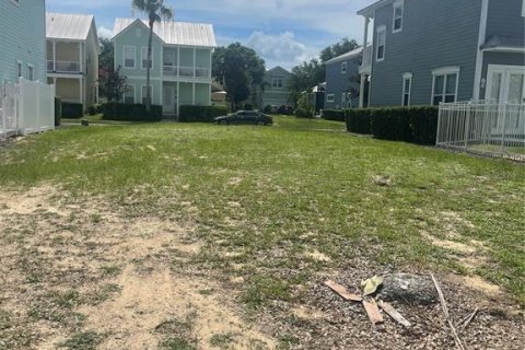 Terreno en venta en Four Corners, Florida № 1788287 - foto 3