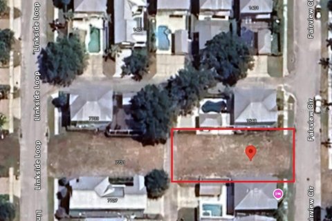 Terreno en venta en Four Corners, Florida № 1788287 - foto 5