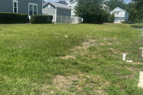 Terreno en venta en Four Corners, Florida № 1788287 - foto 2