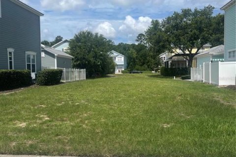 Terreno en venta en Four Corners, Florida № 1788287 - foto 4