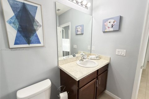 Casa en venta en Lehigh Acres, Florida, 3 dormitorios № 1993854 - foto 24