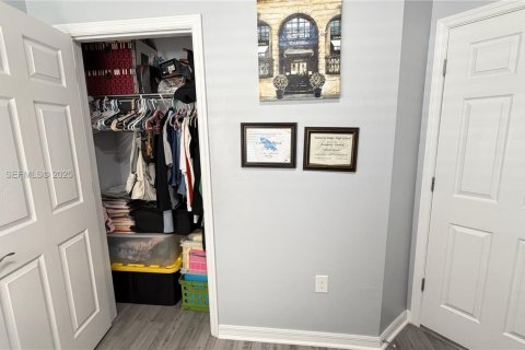 Casa en venta en Lehigh Acres, Florida, 3 dormitorios № 1993854 - foto 27