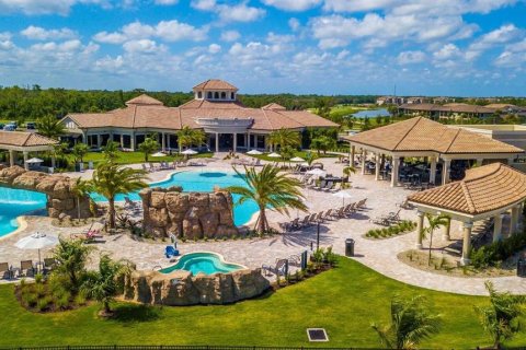 Villa ou maison à louer à Bradenton, Floride: 3 chambres, 165.92 m2 № 2350119 - photo 6