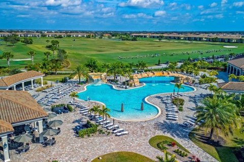 Villa ou maison à louer à Bradenton, Floride: 3 chambres, 165.92 m2 № 2350119 - photo 5