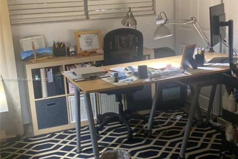 Copropriété à vendre à Homestead, Floride: 2 chambres, 96.62 m2 № 2039024 - photo 17