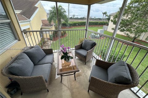 Copropriété à vendre à Homestead, Floride: 2 chambres, 96.62 m2 № 2039024 - photo 20