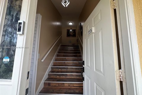 Copropriété à vendre à Homestead, Floride: 2 chambres, 96.62 m2 № 2039024 - photo 3