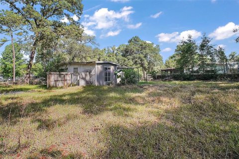 House in Silver Springs Shores, Florida 2 bedrooms, 100.61 sq.m. № 1673762 - photo 22