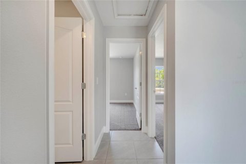 Снять в аренду виллу или дом в Киссимми, Флорида 3 комнаты, 168.52м2, № 1755100 - фото 29