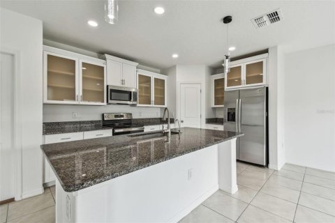 Villa ou maison à louer à Lutz, Floride: 4 chambres, 173.73 m2 № 2214233 - photo 27