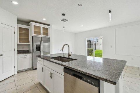 Villa ou maison à louer à Lutz, Floride: 4 chambres, 173.73 m2 № 2214233 - photo 30
