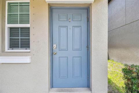 Villa ou maison à louer à Lutz, Floride: 4 chambres, 173.73 m2 № 2214233 - photo 9