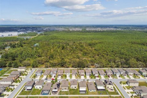 Villa ou maison à louer à Lutz, Floride: 4 chambres, 173.73 m2 № 2214233 - photo 7