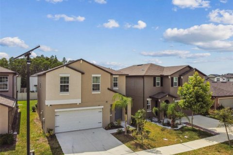 Villa ou maison à louer à Lutz, Floride: 4 chambres, 173.73 m2 № 2214233 - photo 3