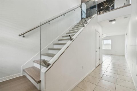 Villa ou maison à louer à Lutz, Floride: 4 chambres, 173.73 m2 № 2214233 - photo 10