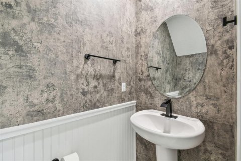 Villa ou maison à louer à Lutz, Floride: 4 chambres, 173.73 m2 № 2214233 - photo 15