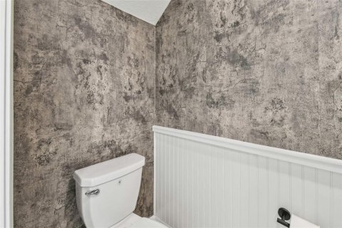 Villa ou maison à louer à Lutz, Floride: 4 chambres, 173.73 m2 № 2214233 - photo 14