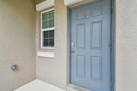 Villa ou maison à louer à Lutz, Floride: 4 chambres, 173.73 m2 № 2214233 - photo 8