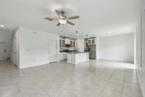 Villa ou maison à louer à Lutz, Floride: 4 chambres, 173.73 m2 № 2214233 - photo 19