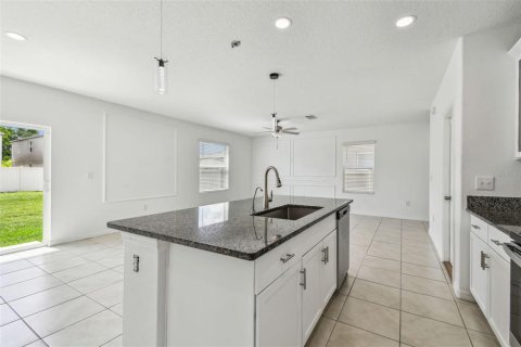 Villa ou maison à louer à Lutz, Floride: 4 chambres, 173.73 m2 № 2214233 - photo 29
