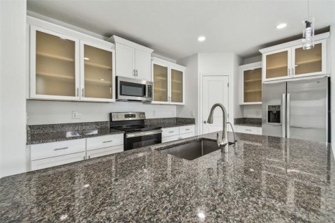 Villa ou maison à louer à Lutz, Floride: 4 chambres, 173.73 m2 № 2214233 - photo 26
